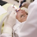 Sedation Dentistry For Dental Implants: A Solution For Nervous Patients In Monroe, LA