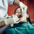 The Benefits Of Sedation Dentistry: Enhancing Your Dental Experience In Round Rock, TX