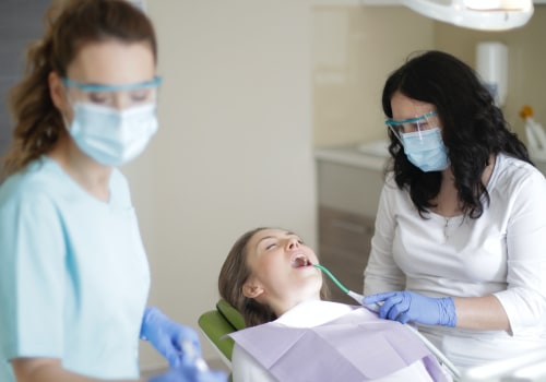 Overcoming Dental Anxiety With Sedation Dentistry For Implant Procedures In Austin, TX