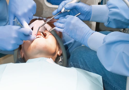 The Risks of Sedation Dentistry: What You Need to Know