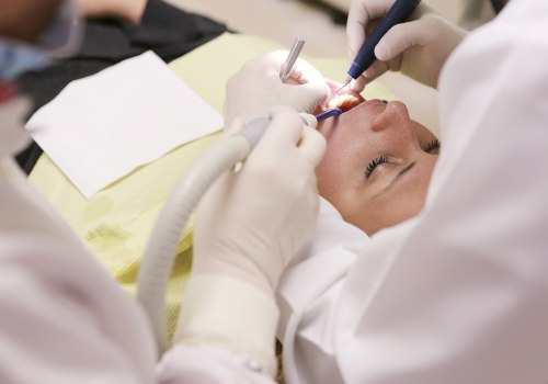 Sedation Dentistry For Dental Implants: A Solution For Nervous Patients In Monroe, LA