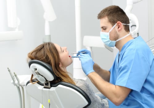 What is Sedation Dentistry and How Can It Help You?