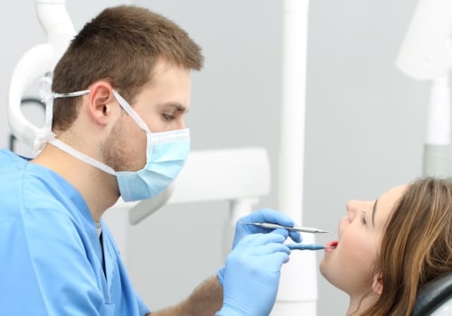 The Difference Between Local Anesthesia and Sedation Dentistry