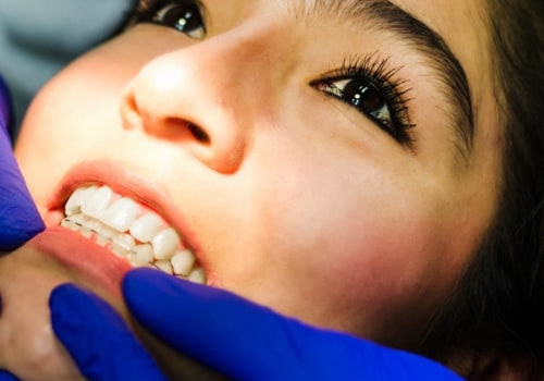 Sedation Dentistry And Dental Crowns: The Perfect Combination For A Relaxing And Restorative Dental Visit In Manassas Park, VA