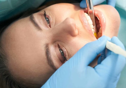 The Difference Between Conscious and Deep Sedation Dentistry