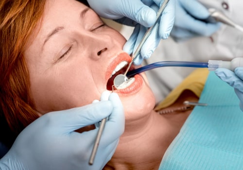 The Benefits and Risks of Conscious Sedation Dentistry