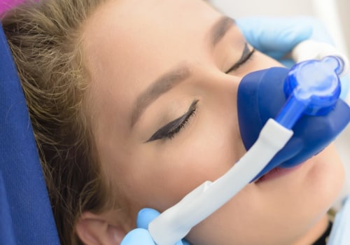 Are You Ready for a Relaxing Sedation Dentistry Experience?