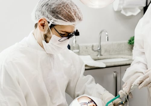 Top Reasons To Choose A General Dentist In San Antonio, TX Who Offers Sedation Dentistry
