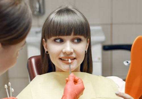 Elevate Your Smile With Ease: Sedation Dentistry For Porcelain Veneers In Cedar Park