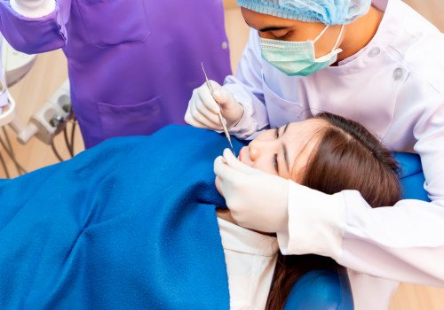Maintaining Oral Health: General Dentistry In Helotes, TX