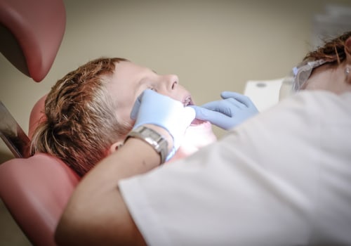 Understanding Pediatric Dental Sedation: A Guide For Parents In Loudoun